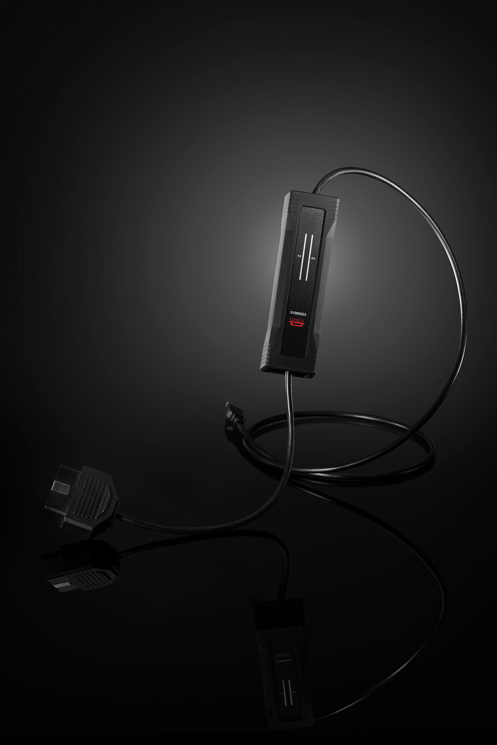 Kvaser U100-X3 - Image 4