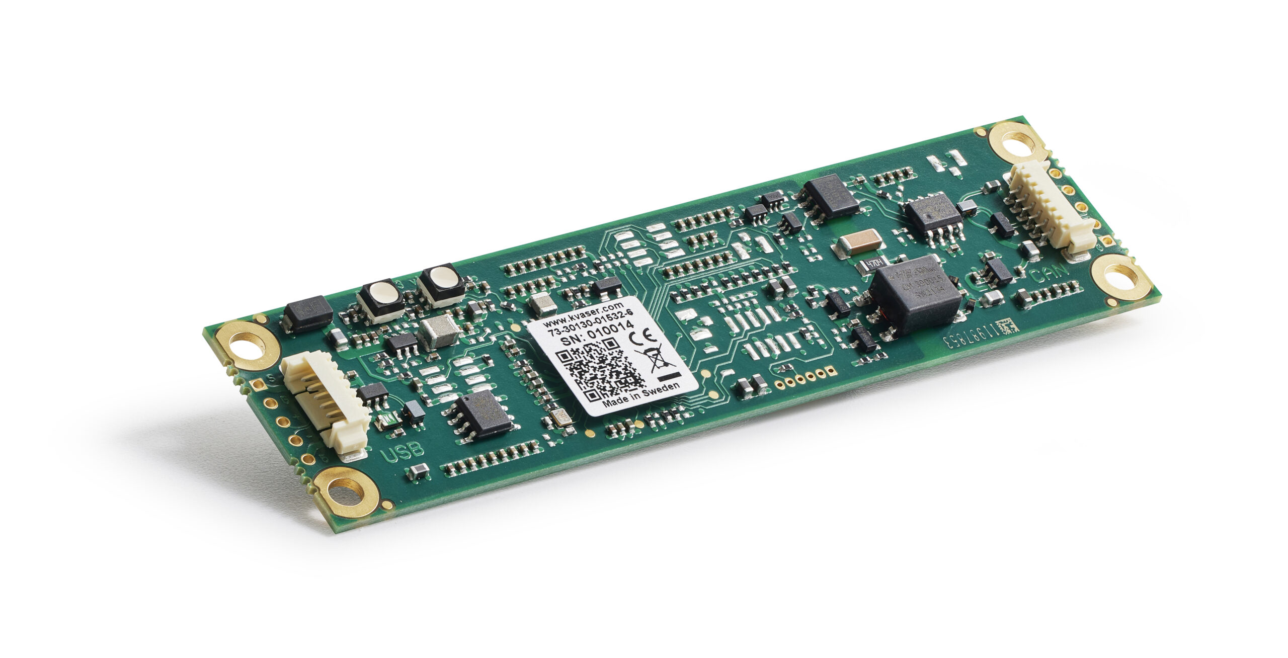 Kvaser Leaf v3 CB - Image 4