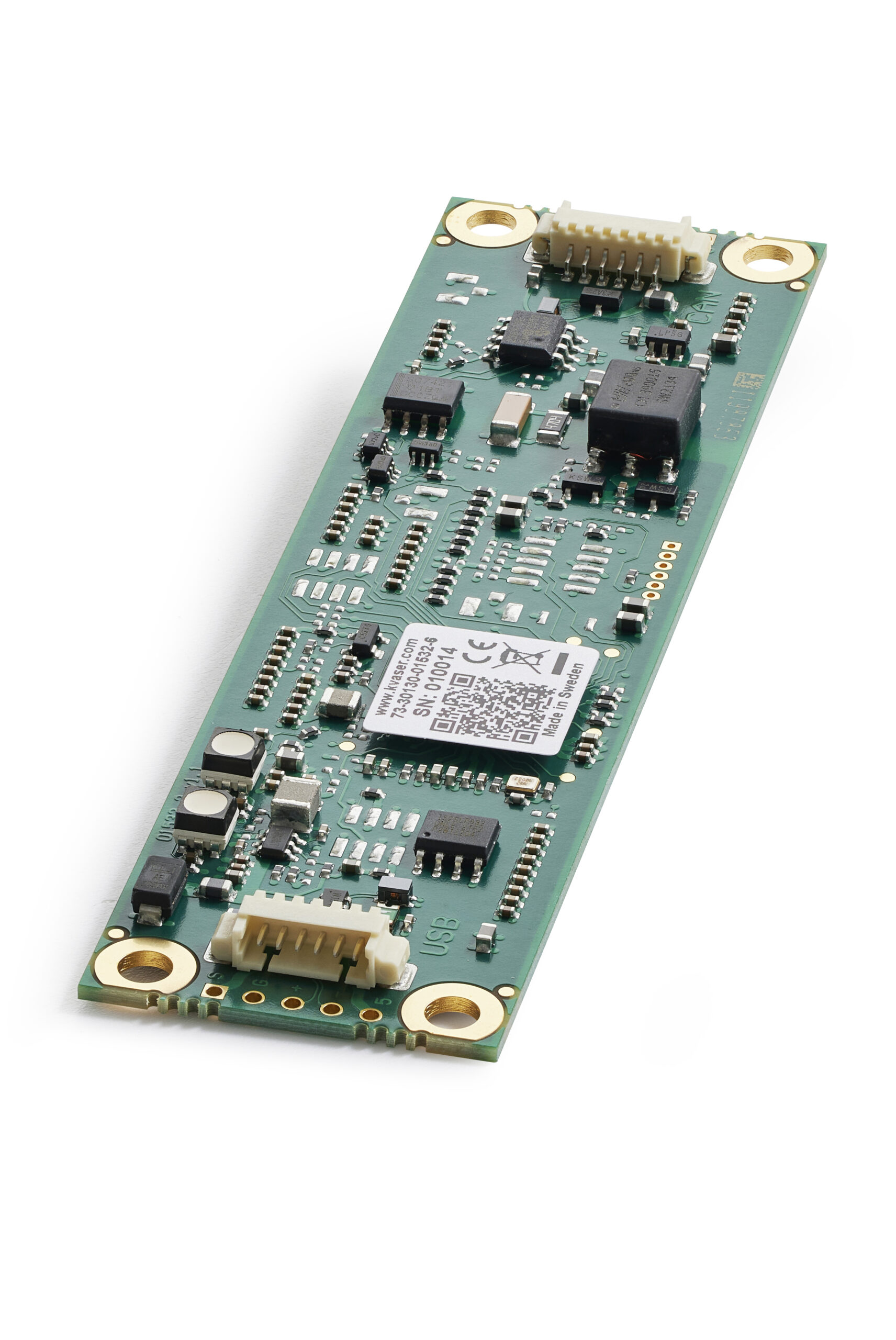 Kvaser Leaf v3 CB - Image 2