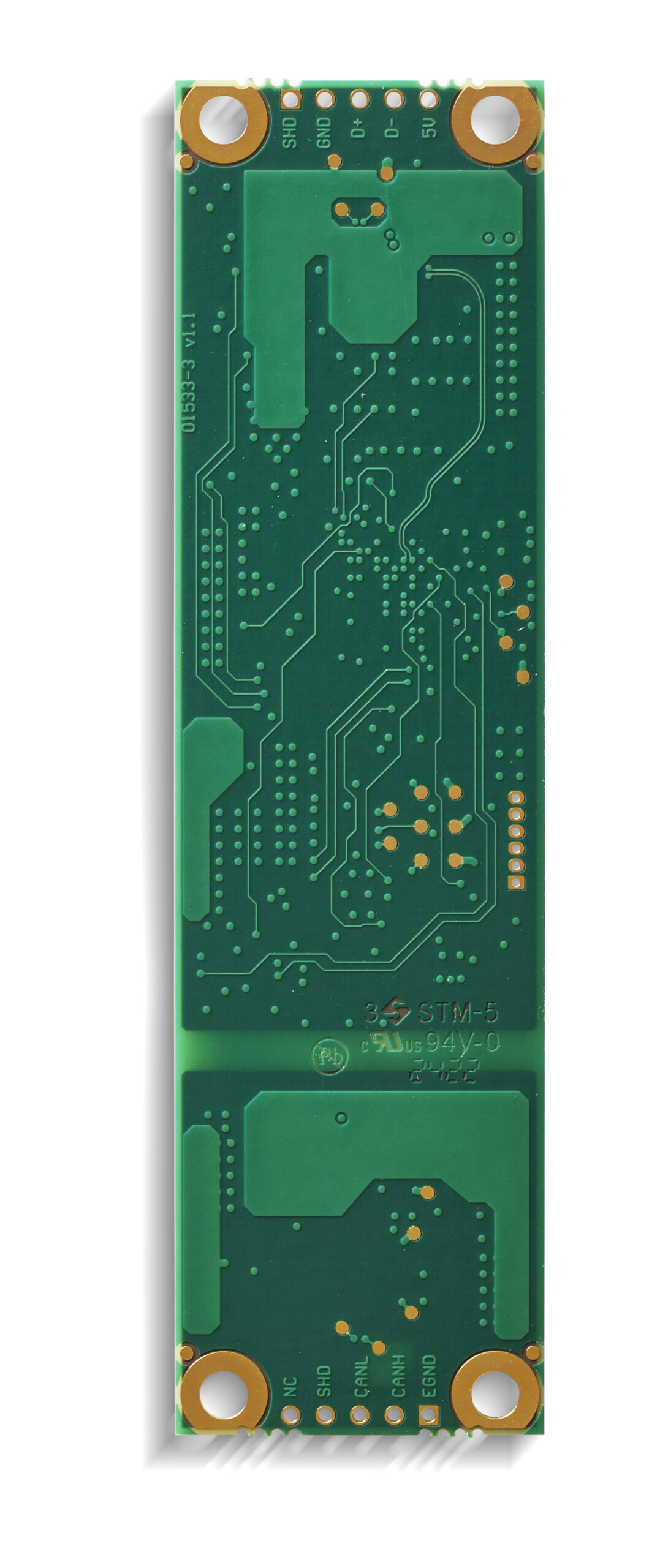 Kvaser Leaf v3 CB - Image 7