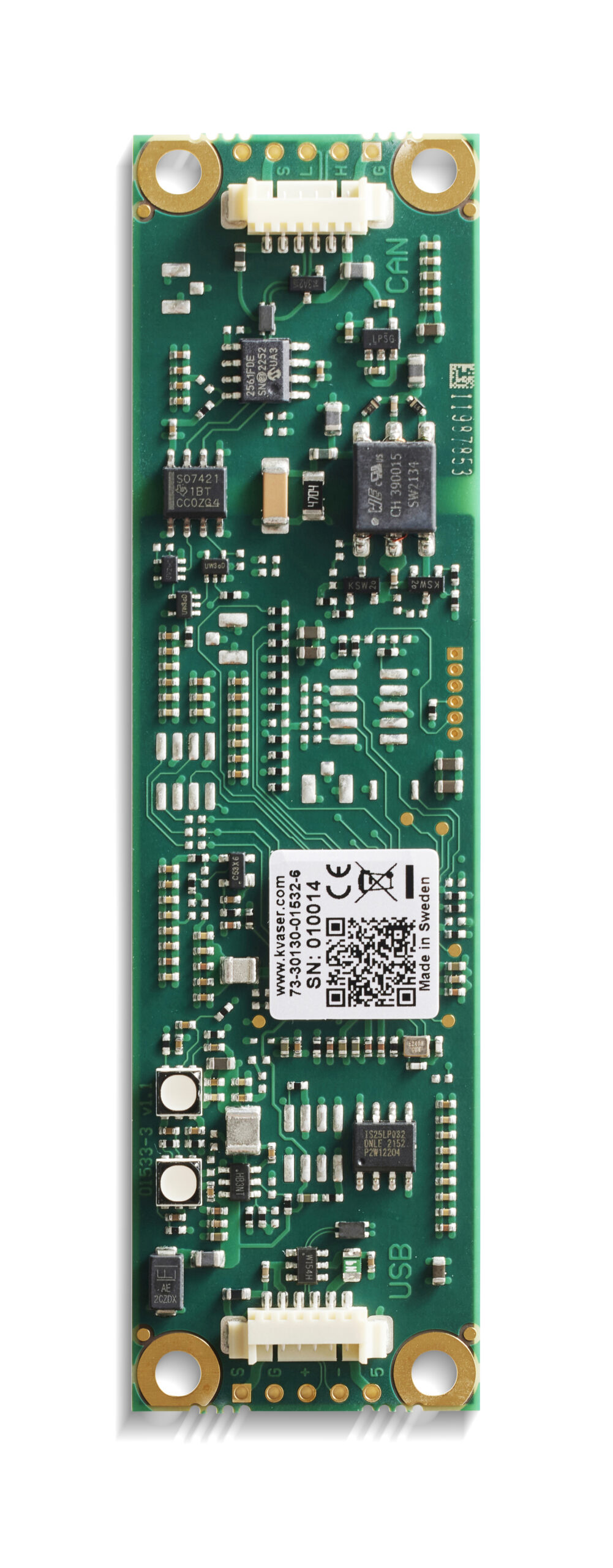 Kvaser Leaf v3 CB - Image 6