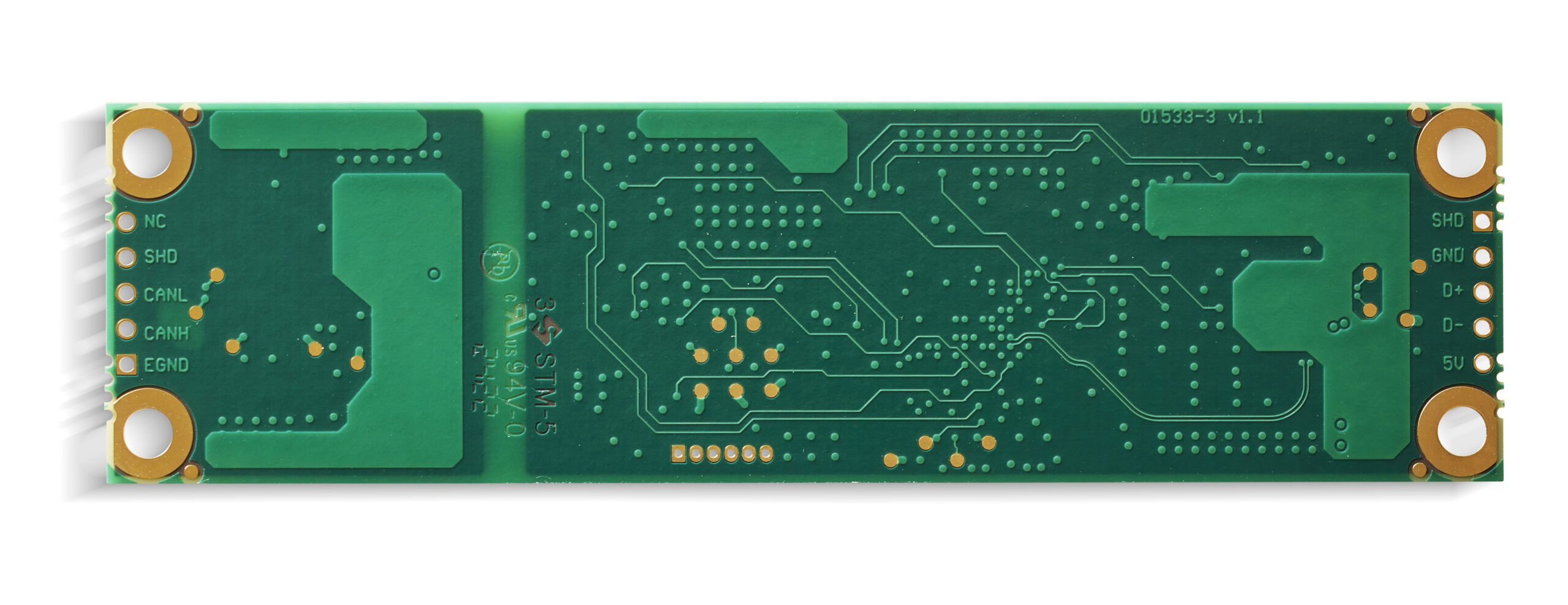 Kvaser Leaf v3 CB - Image 3