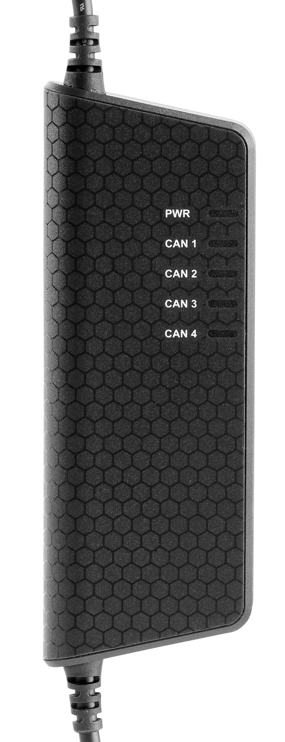 Kvaser USBcan Pro 4xHS - Image 4