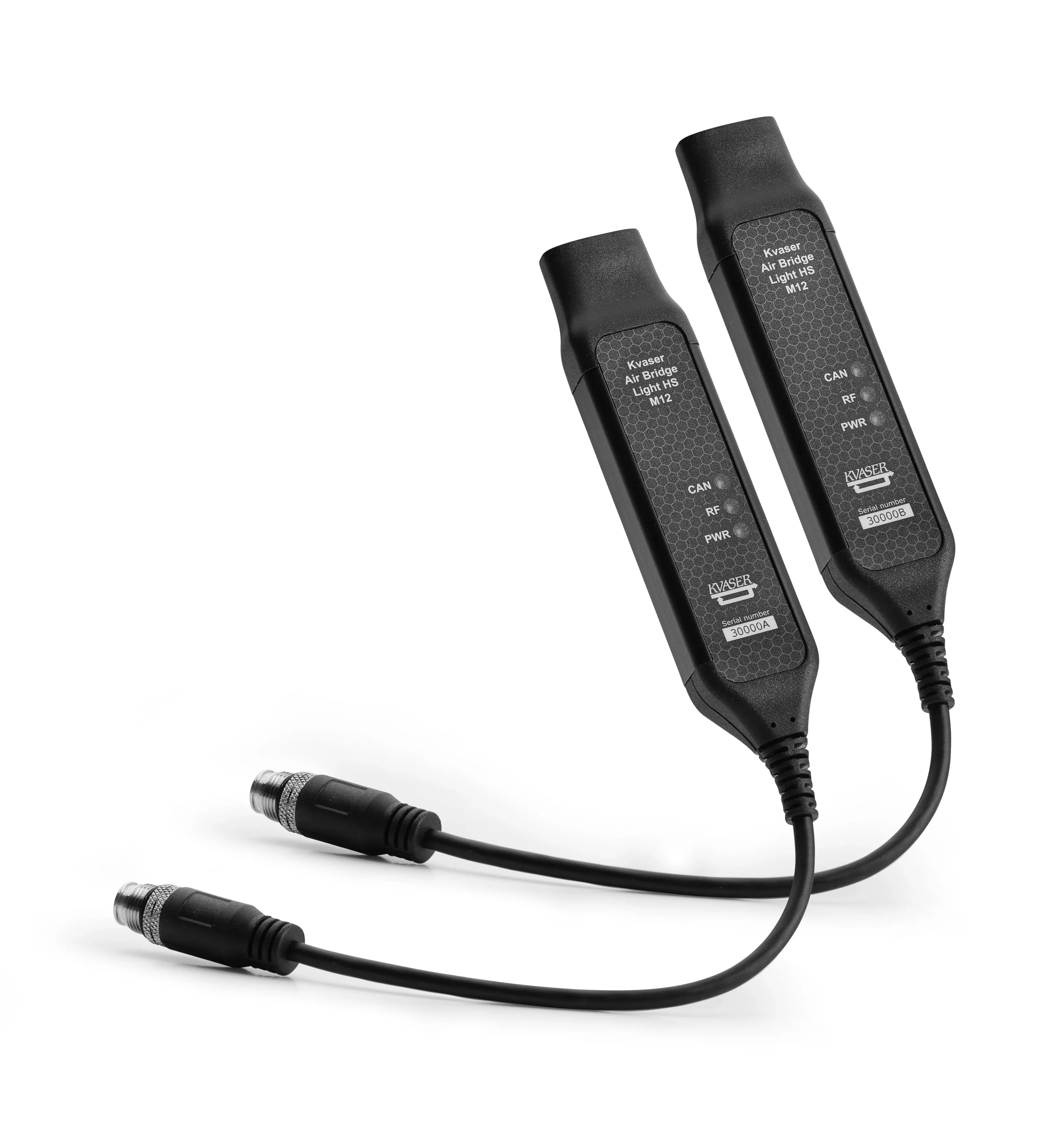 Kvaser Air Bridge Light HS M12 (FCC) - Image 2