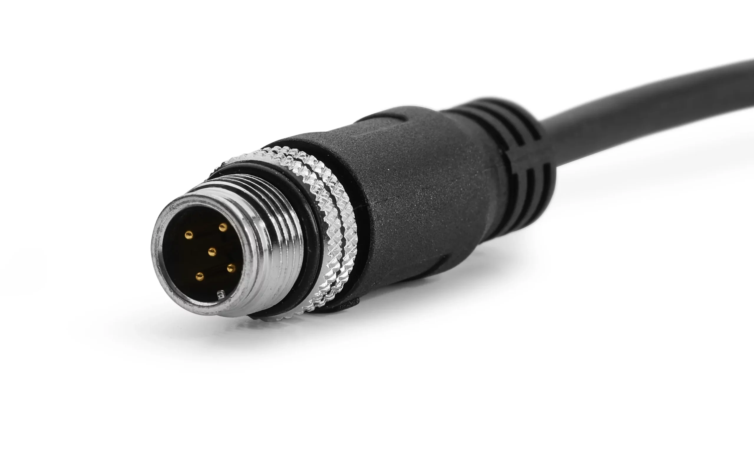Kvaser Air Bridge Light HS M12 (FCC) - Image 3