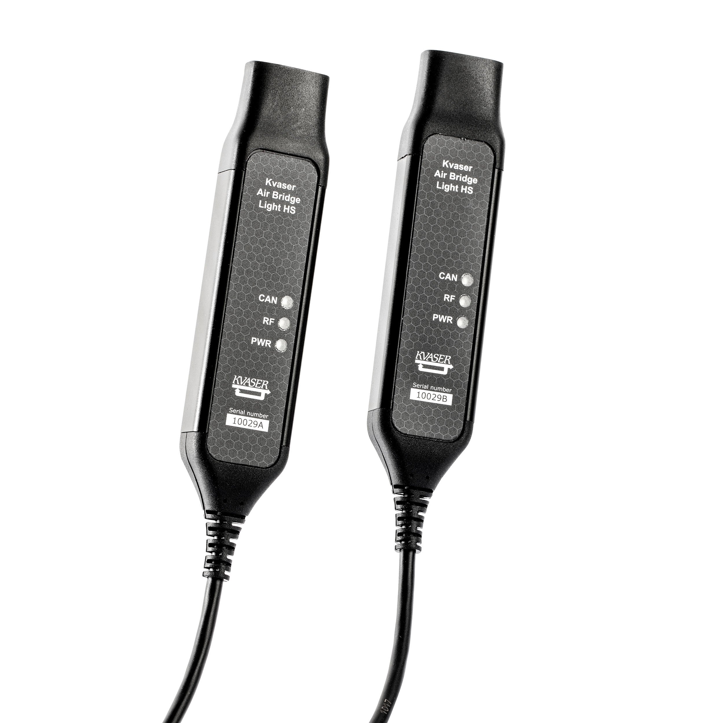 Kvaser Air Bridge Light HS M12 (FCC)