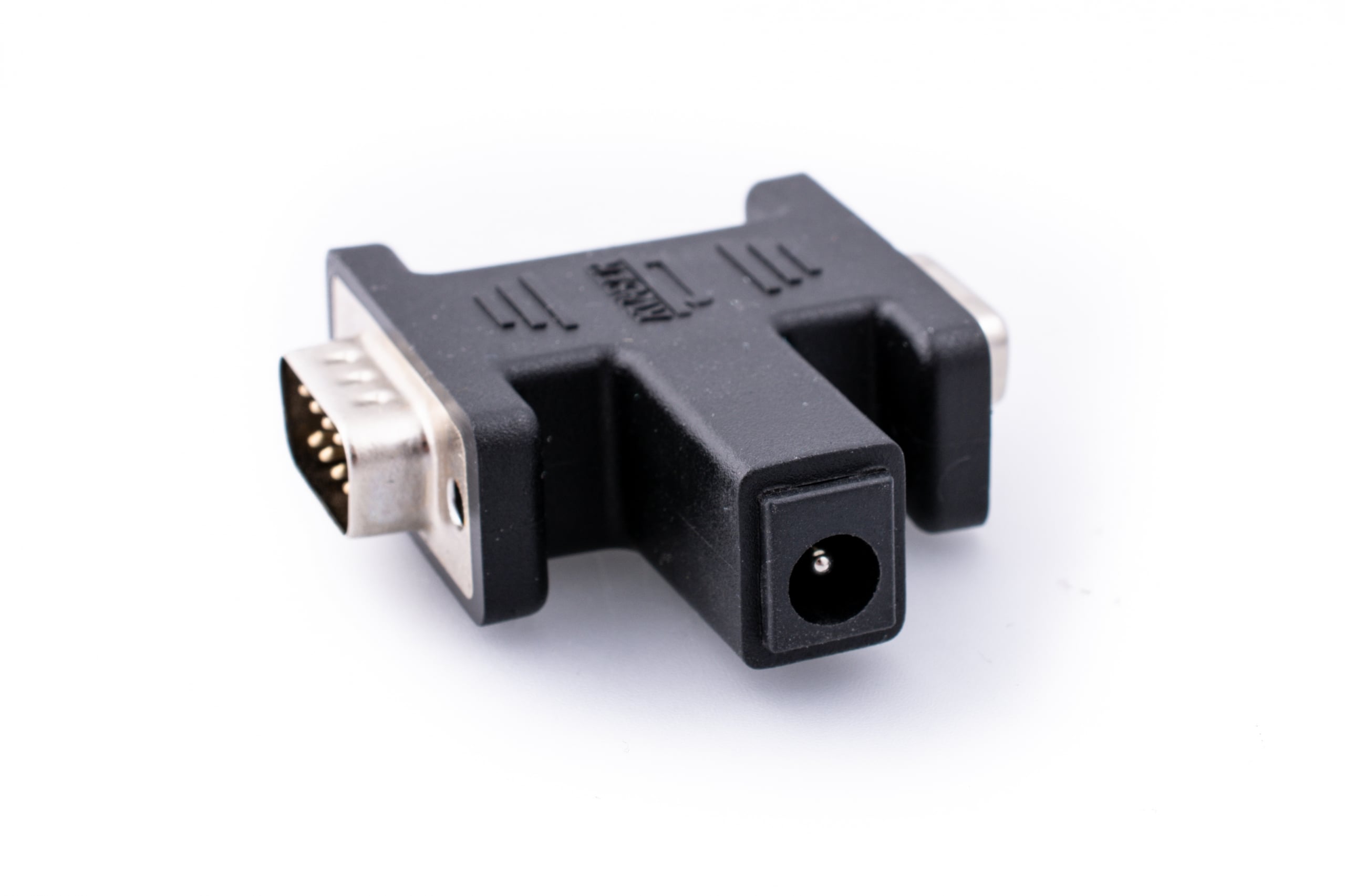 Kvaser DB9-Power Inlet - Image 2