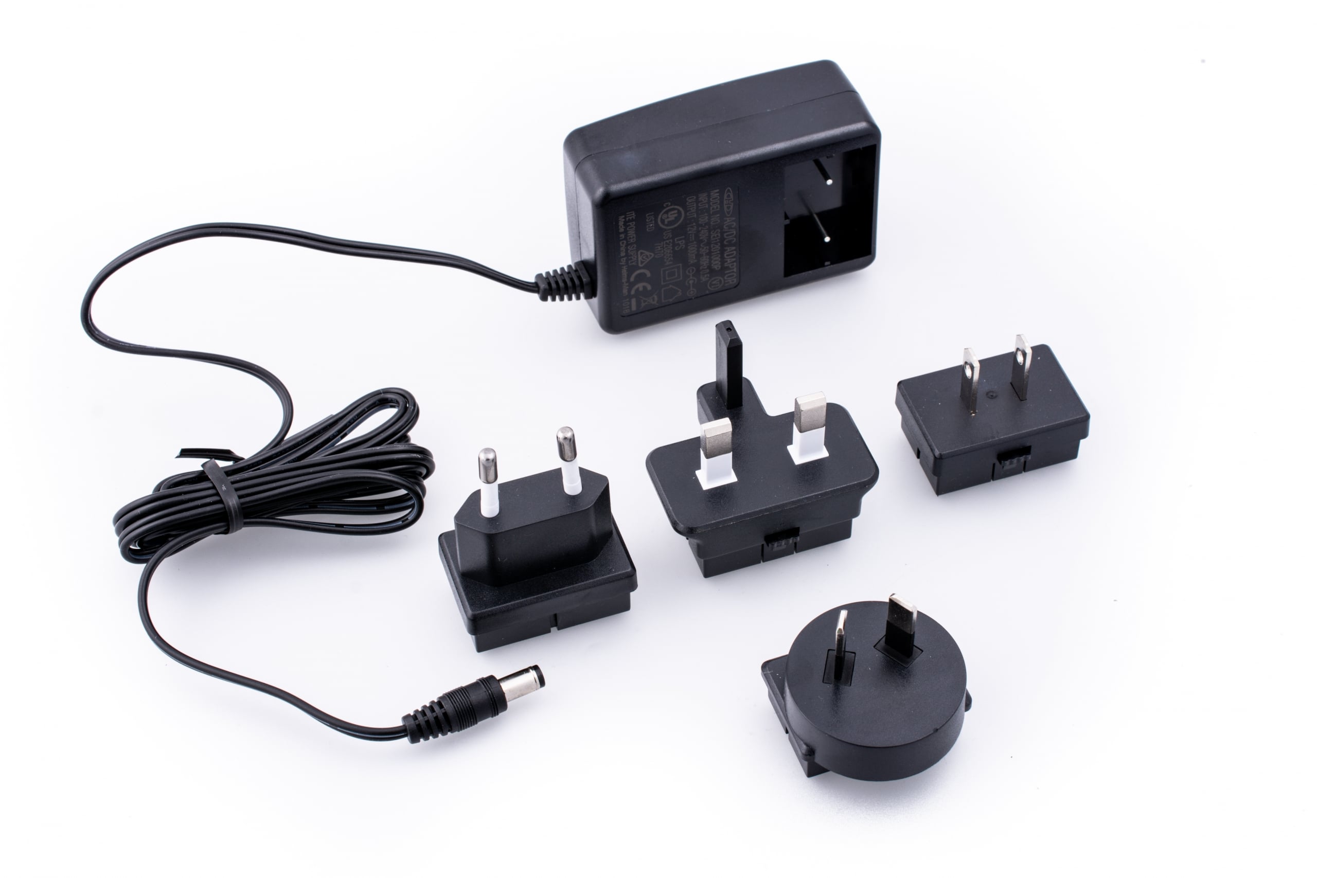 Kvaser DB9-Power Inlet - Image 3