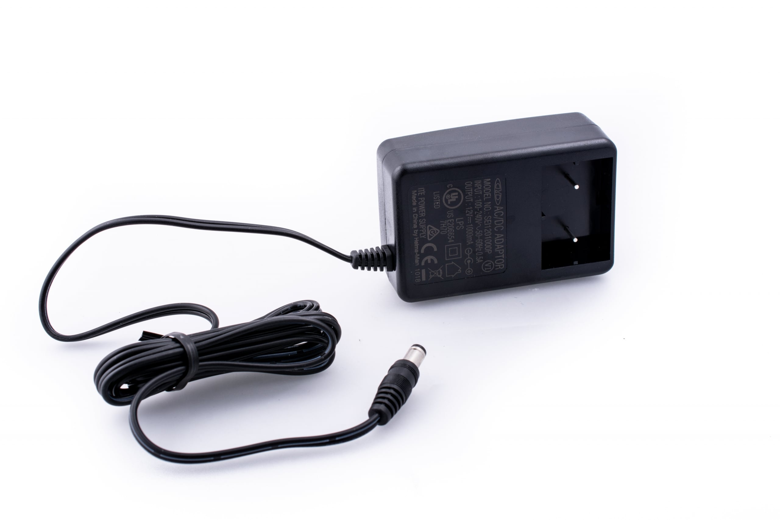 Kvaser DB9-Power Inlet - Image 4