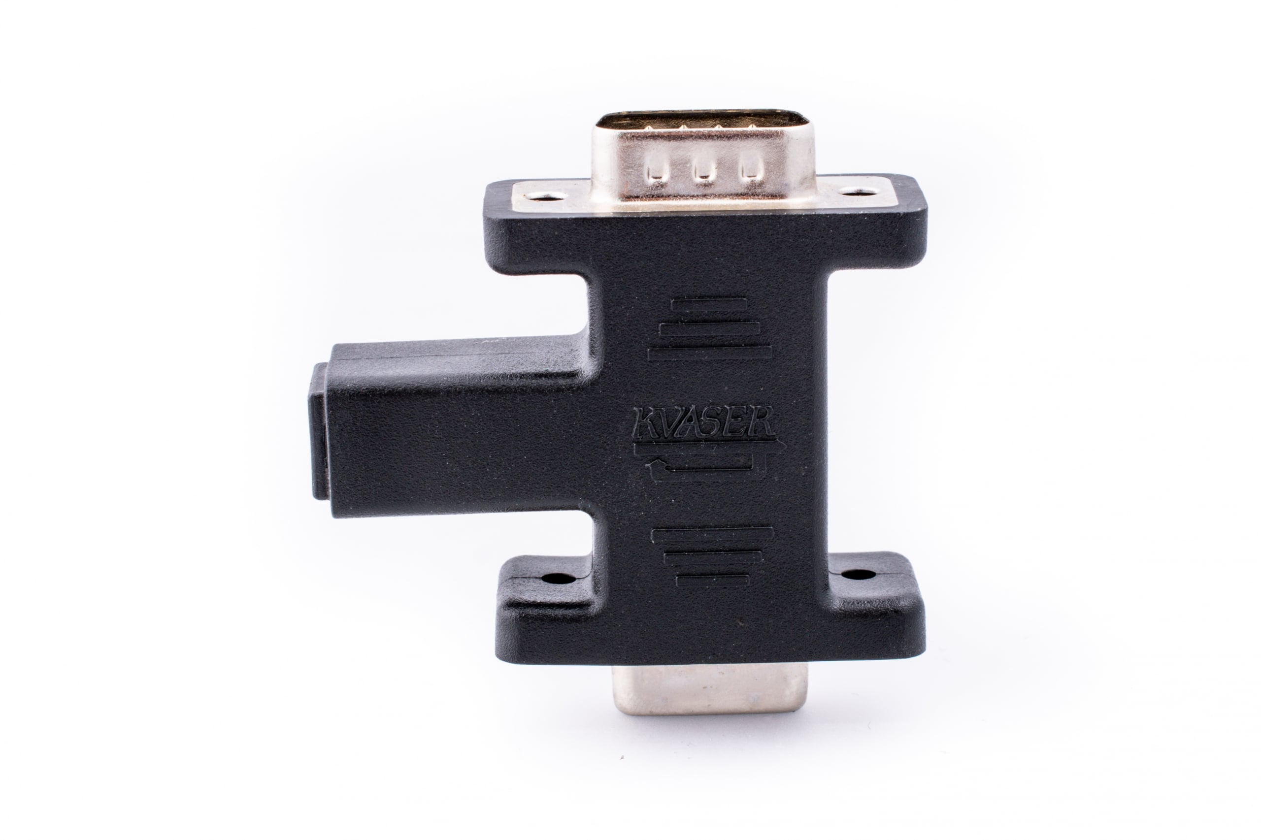Kvaser DB9-Power Inlet - Image 5