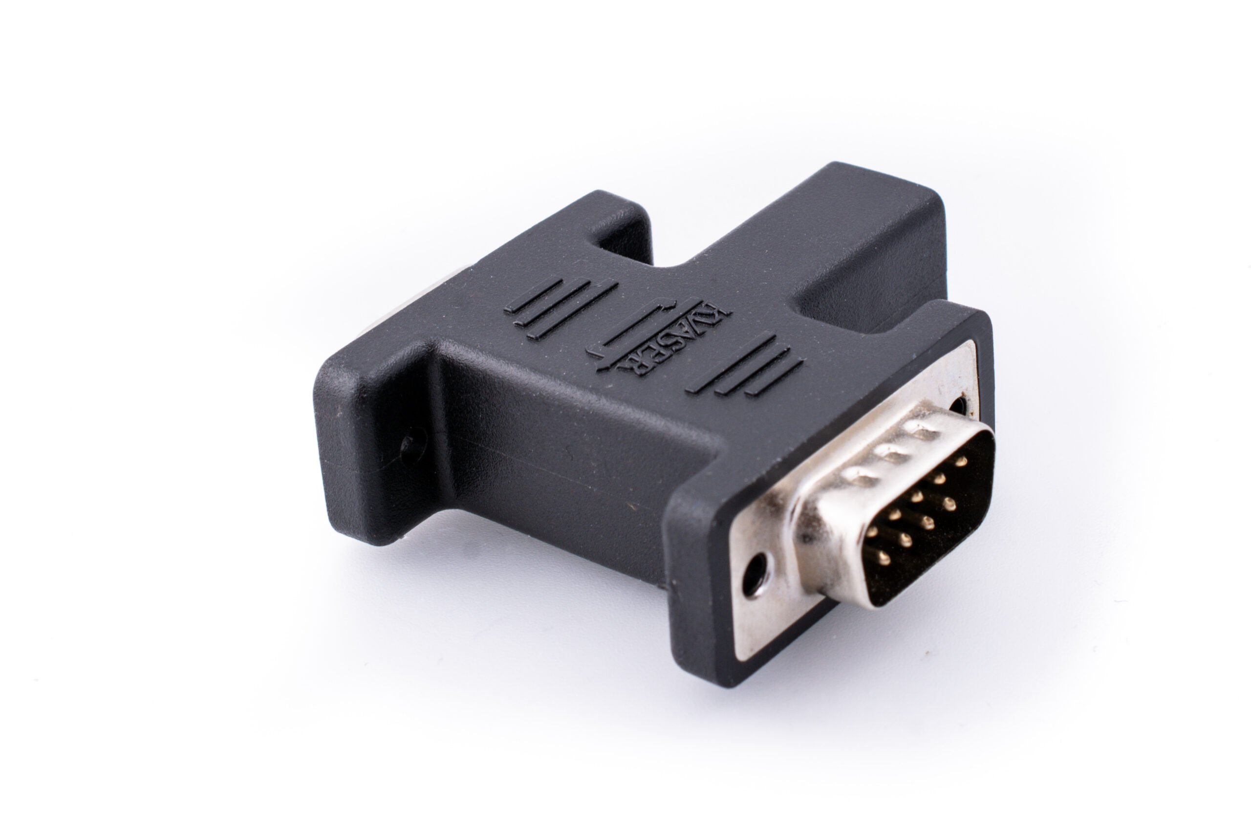 Kvaser DB9-Power Inlet - Image 6
