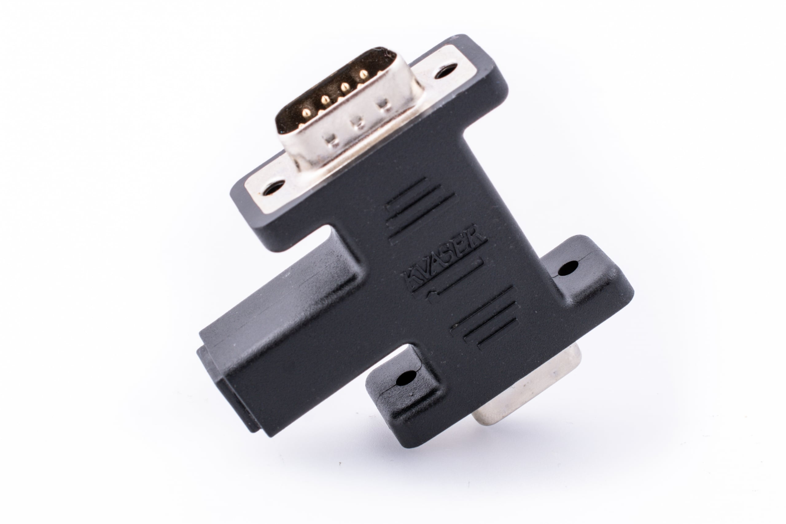 Kvaser DB9-Power Inlet - Image 7