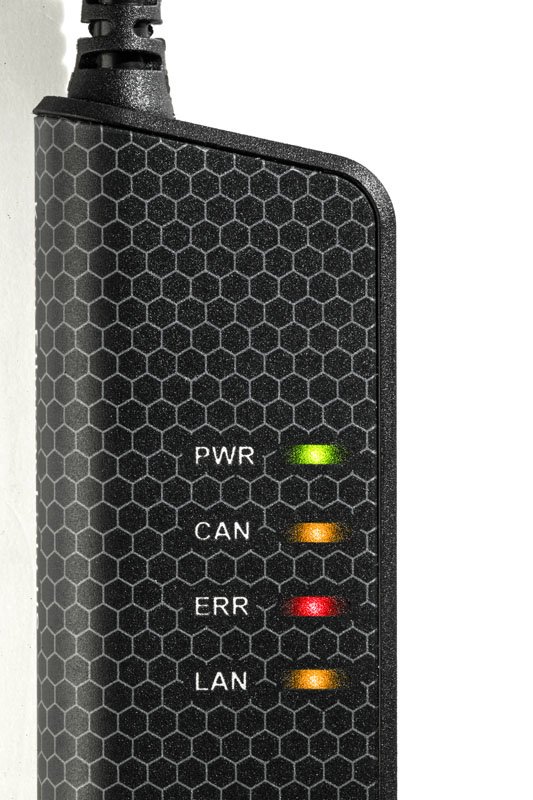 Kvaser Ethercan Light HS - Image 2