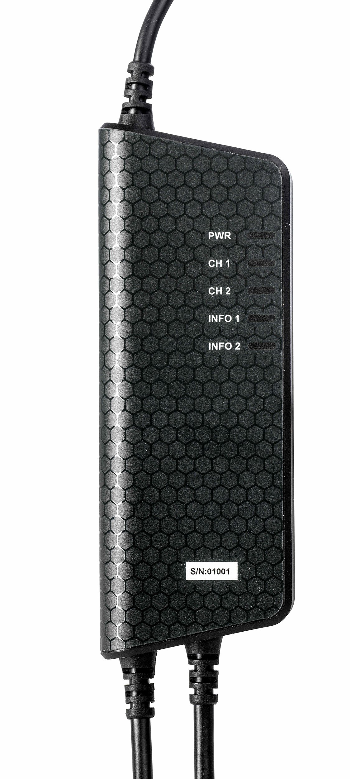 Kvaser Hybrid 2xCAN/LIN - Image 2