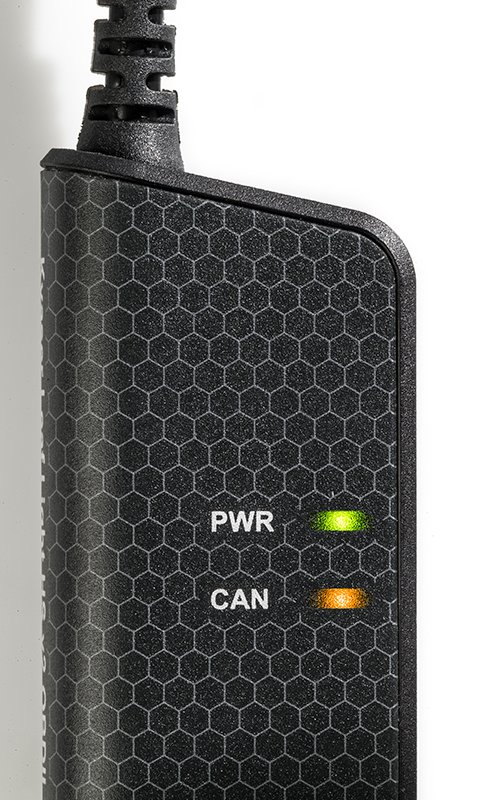 Kvaser Leaf Light HS v2 - Image 2