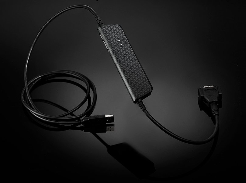 Kvaser Leaf Light HS v2 - Image 5