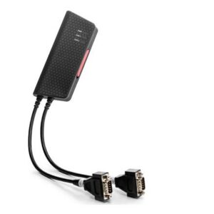 Kvaser Memorator Pro 2xHS v2