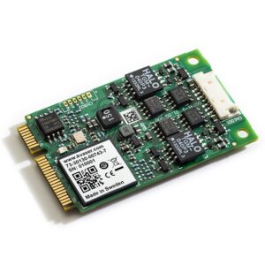 Kvaser Mini PCI Express 2xHS