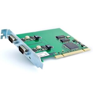 Kvaser PCIcanx HS/HS