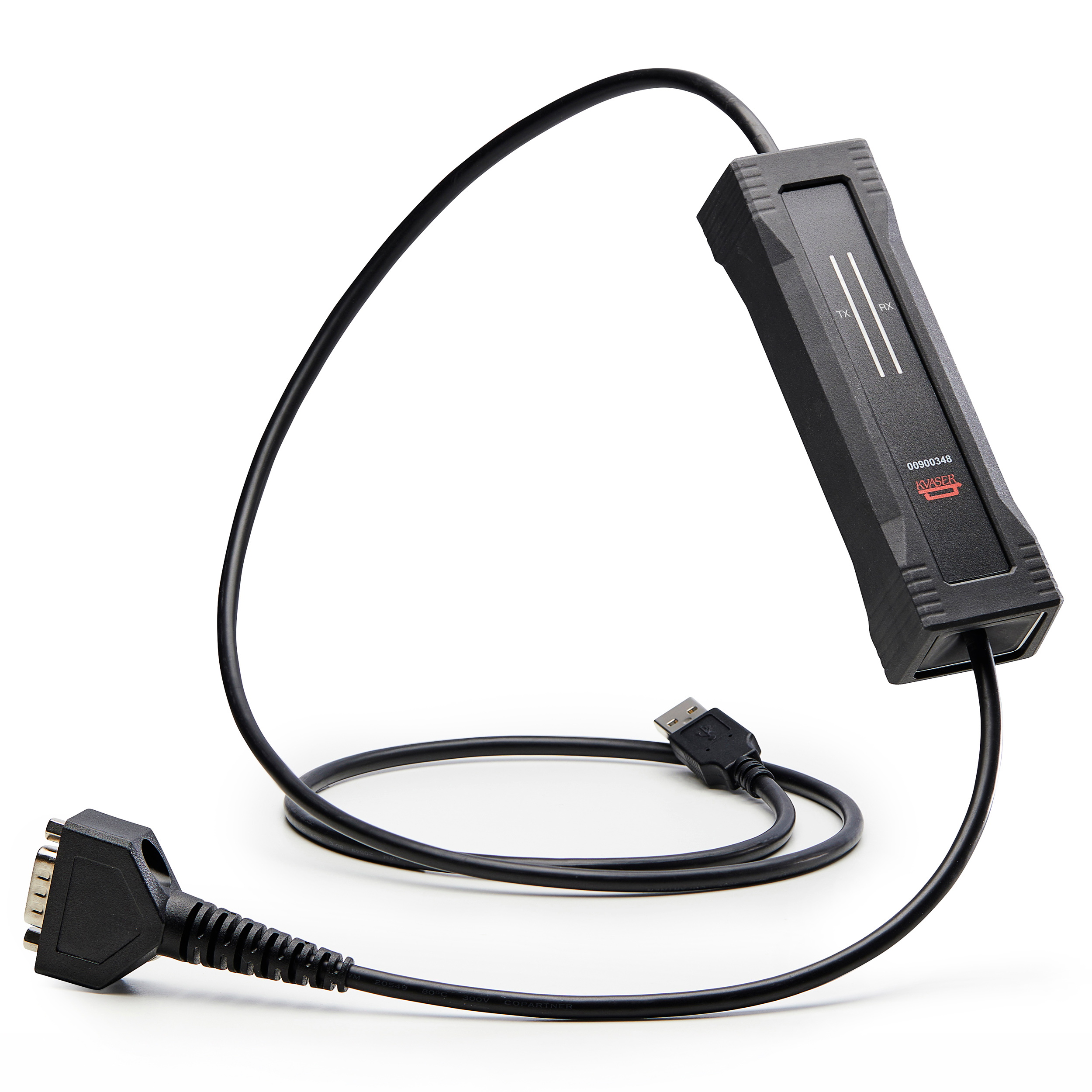 Kvaser U100P