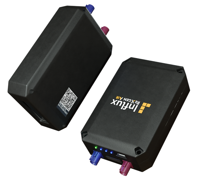 ReXgen Air 2xCAN