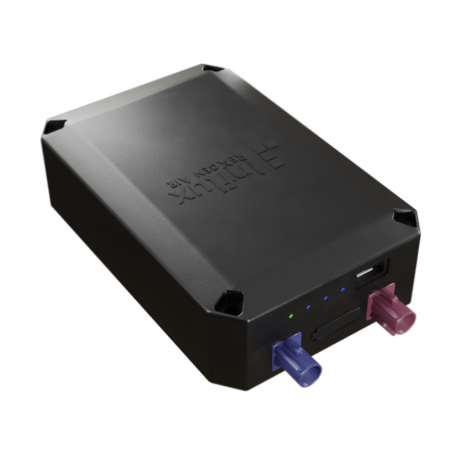 ReXgen Air 4xCAN - Image 2