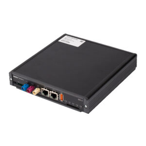 Host Mobility MX-4 PT WiFi E4G
