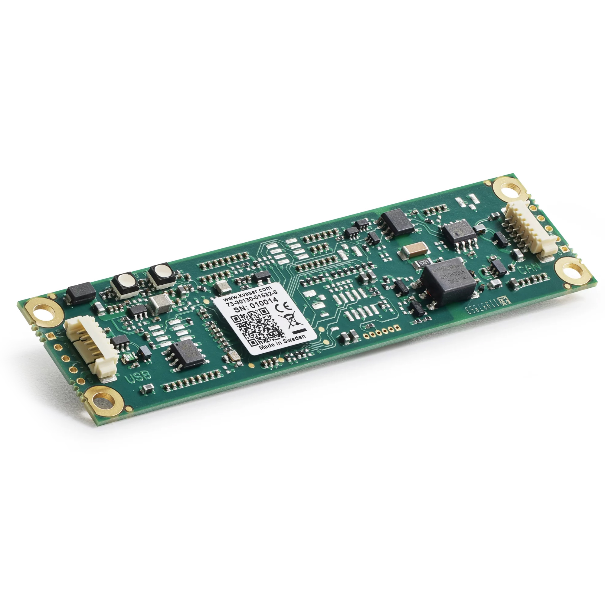 Kvaser Leaf v3 CB