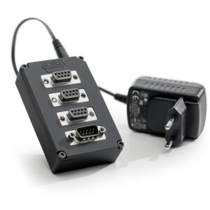 Kvaser T-Cannector v2