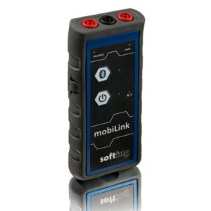 Softing MobiLink Interface