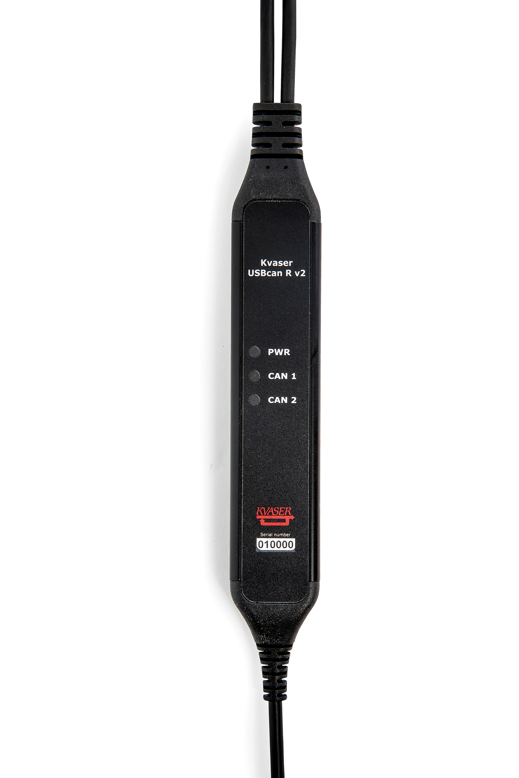 Kvaser USBcan R v2 - Image 3