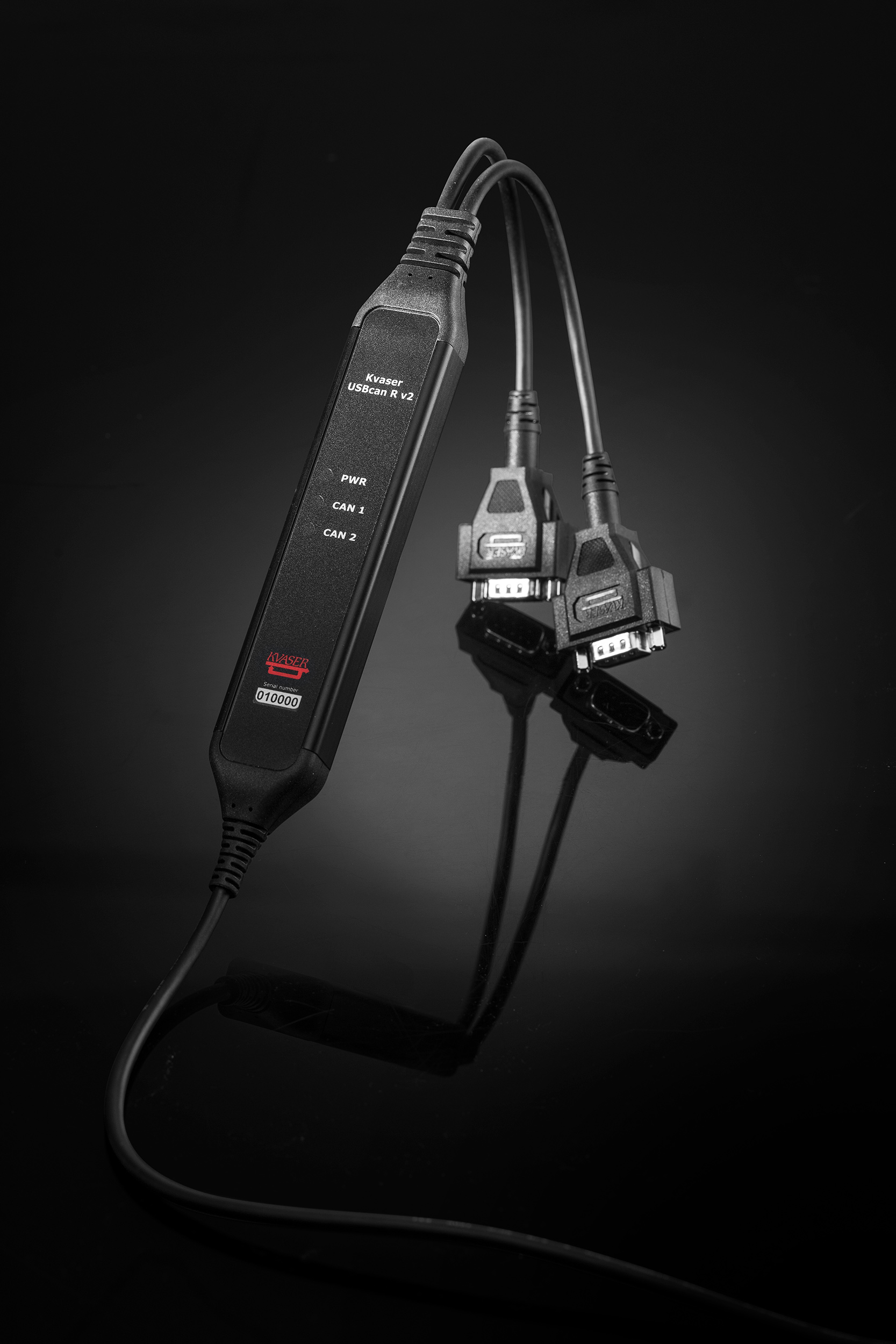 Kvaser USBcan R v2 - Image 2
