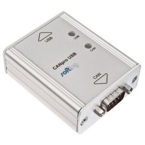 Softing CANpro USB