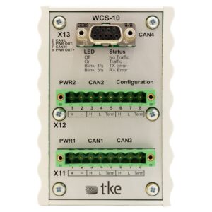 WCS-10