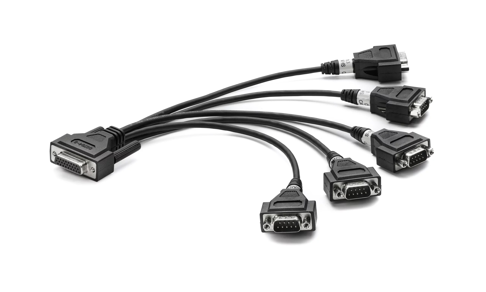 Kvaser USBcan Pro 5xCAN - Image 3