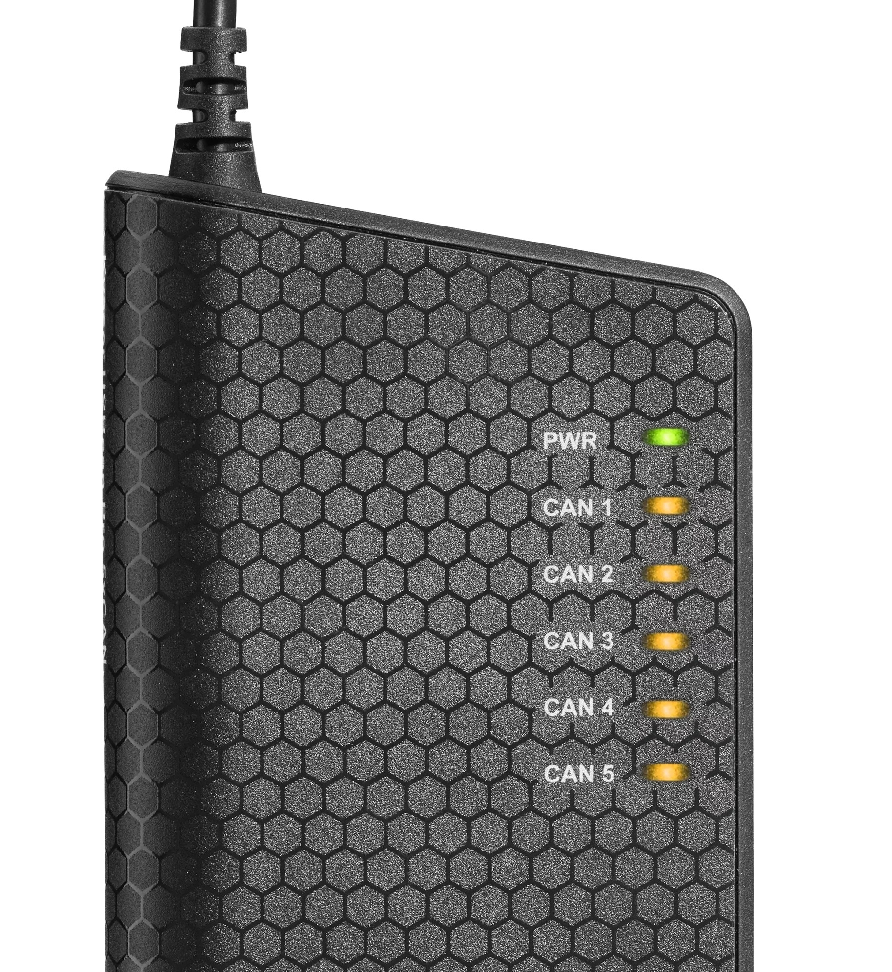 Kvaser USBcan Pro 5xCAN - Image 4