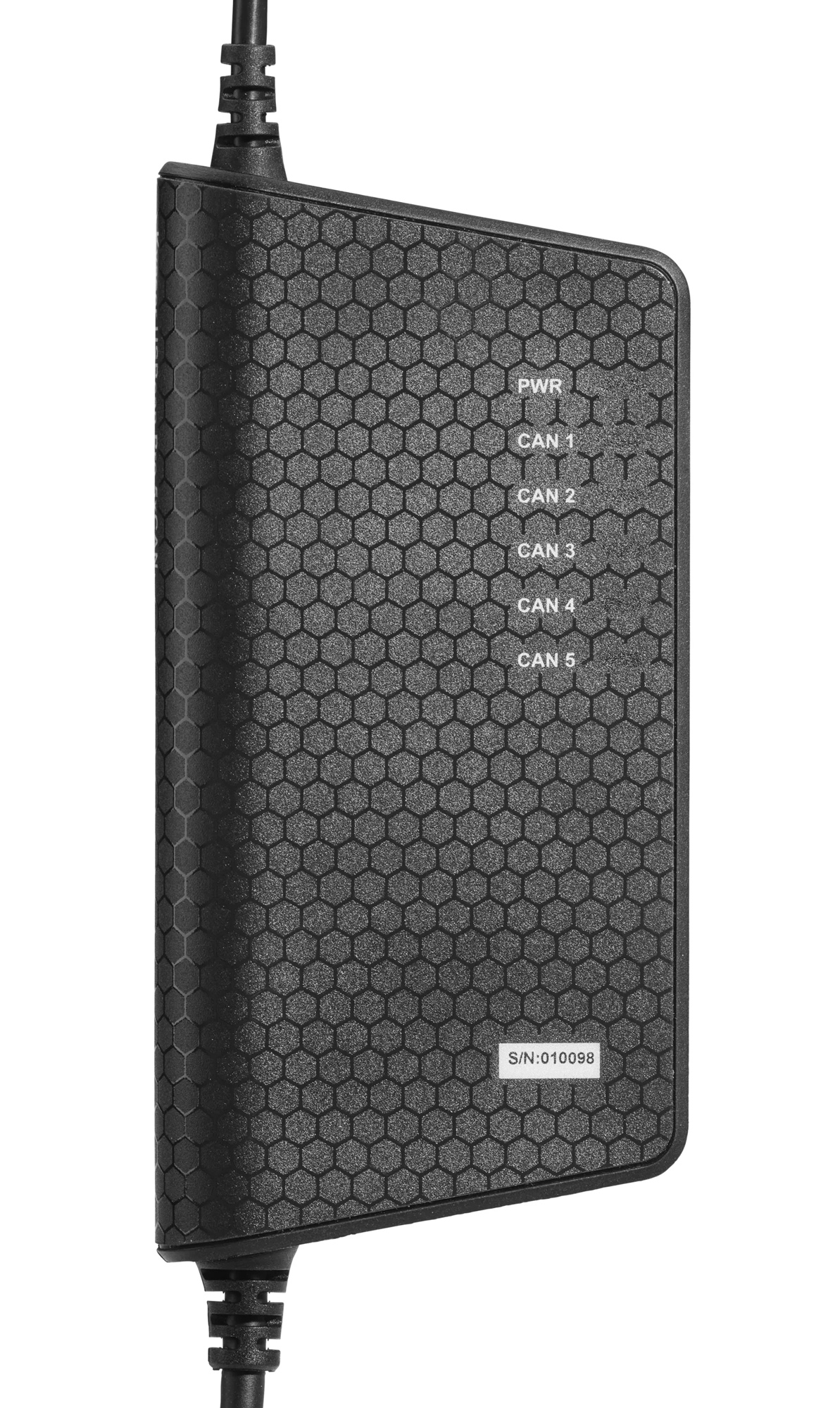 Kvaser USBcan Pro 5xCAN - Image 5